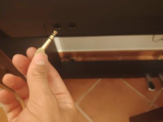 Piano Kawai Digital ES110