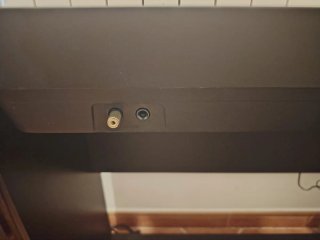 Piano Kawai Digital ES110