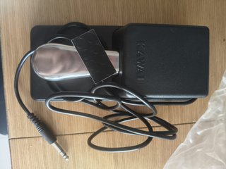 Piano Kawai Digital ES110