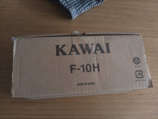 Piano Kawai Digital ES110