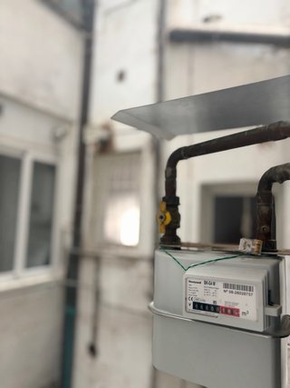 Instalaciones lampisteria y mantenimiento