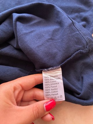 Polo Tommy Hilfiger Uomo L