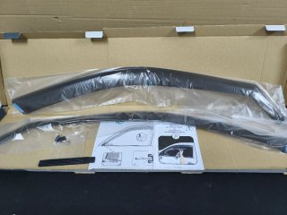 Deflectores Viento BMW Serie 5 E39