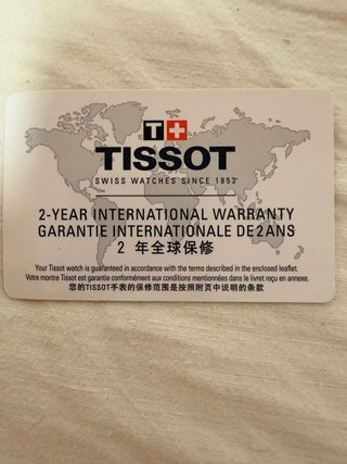 Reloj Tissot PR100 Powermatic 80