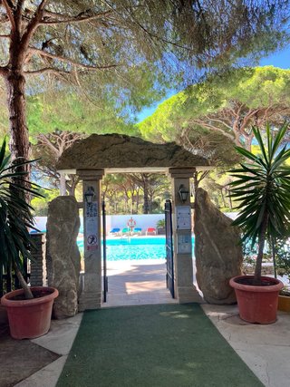 Alquiler vejer de la frontera