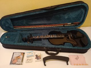Violín 4/4 Forenza