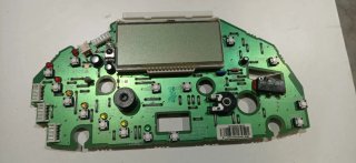 4 Placas Control Thermomix TM31