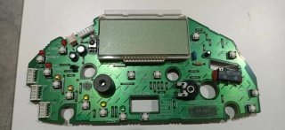4 Placas Control Thermomix TM31