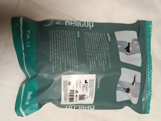 Faja hernia inguinal Talla L