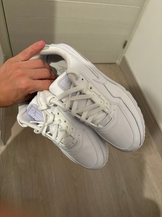Nike Air Max LTD 3 Blancas Talla 43