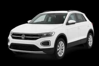 Volkswagen T-Roc eTSI DSG Renting