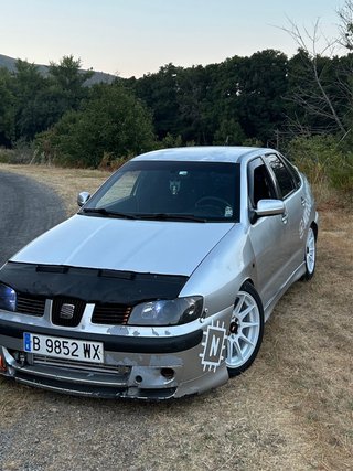 SEAT Cordoba 2000
