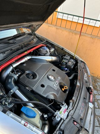 SEAT Cordoba 2000