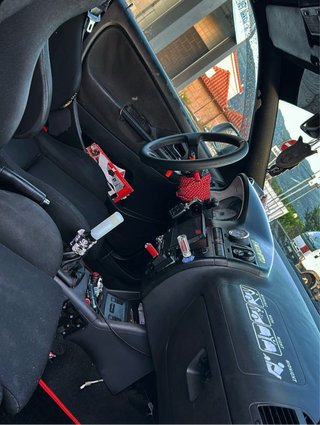 SEAT Cordoba 2000