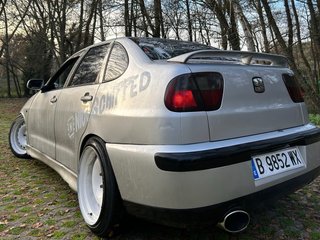 SEAT Cordoba 2000