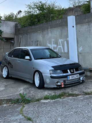 SEAT Cordoba 2000