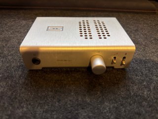 Schiit Magni Unity Amplificador Auriculares