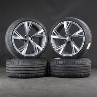 Llantas 22” Audi RS-Modelle RS7 171742554