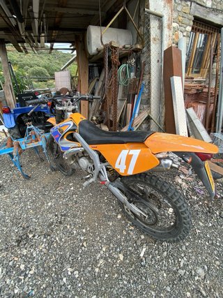 Derbi senda