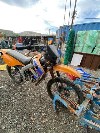Derbi senda