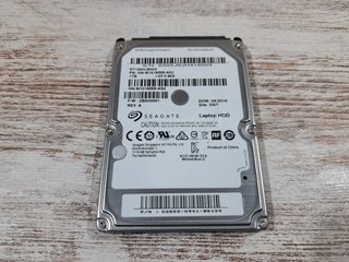 HDD 2,5" 1TB Samsung ST1000LM024 (SATA 2)