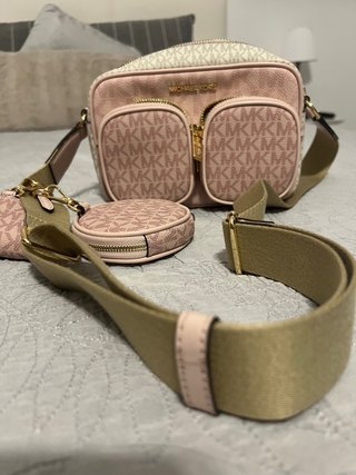 Bolsos casi nuevos