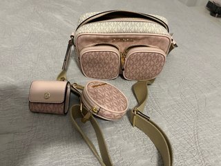 Bolsos casi nuevos