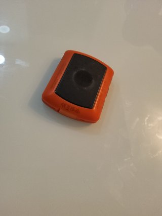 GPS Bushnell Phantom 2 Naranja