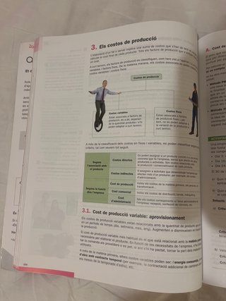 Funcionament de l'empresa i disseny de models d...