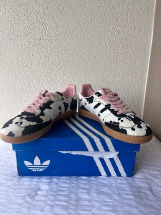 Adidas Zapatillas Deportivas Mujer Talla 37