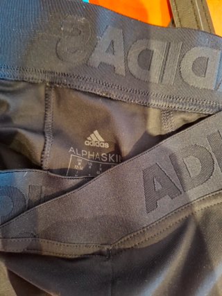 Leggings Adidas Alphaskin Sport 2.0