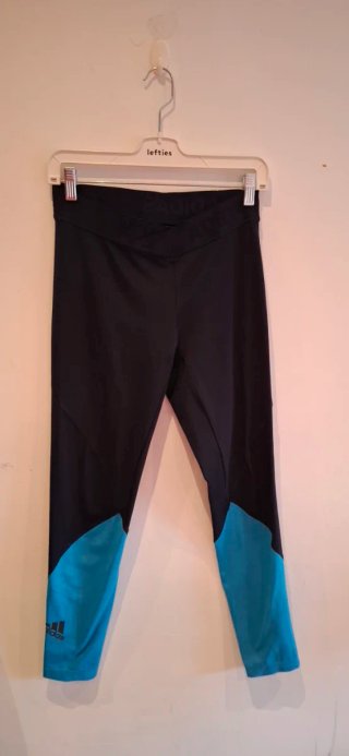 Leggings Adidas Alphaskin Sport 2.0
