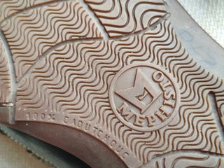 Mocasines Mephisto Baduard Nuevos Talla EUR 44