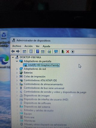 Portátil Lenovo B50-80