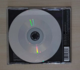 Hung Up CD singolo Madonna