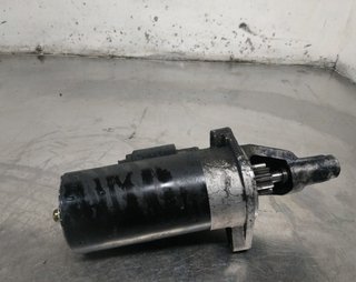 Motor arranque audi 0001109021 a4 berlina 428374