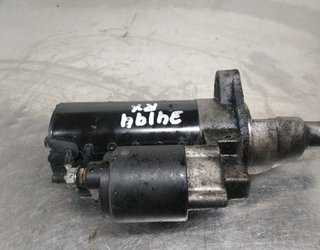 Motor arranque audi 0001109021 a4 berlina 428374