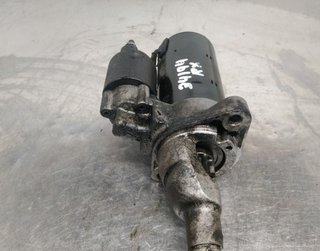 Motor arranque audi 0001109021 a4 berlina 428374