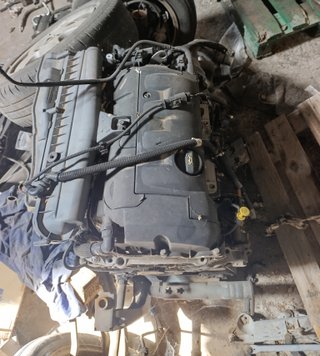 Despiece motor Mini One Cooper R56 1.4i 16v N12B14