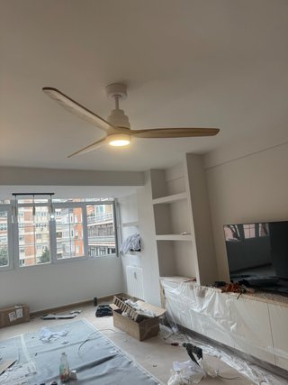 Electricista | Enchufes, lámparas, averías y repar
