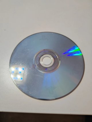 Resident Evil Dead Aim PS2 PAL