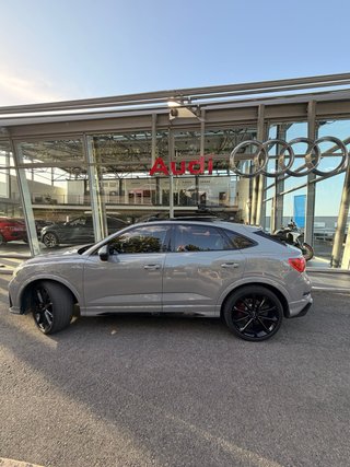 Audi RS Q3 2023