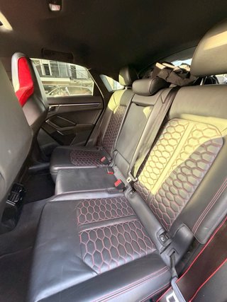 Audi RS Q3 2023