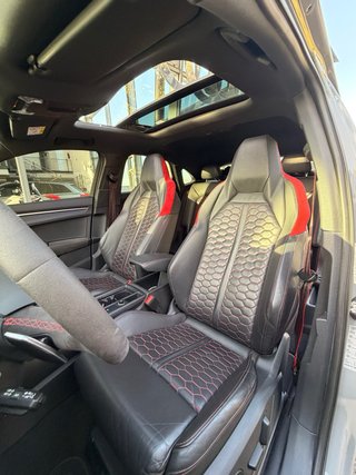 Audi RS Q3 2023