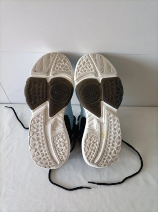 Zapatillas Baloncesto Tarmak Talla 37