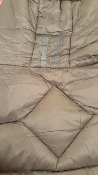 Cazadora Canada Goose Gris Talla M
