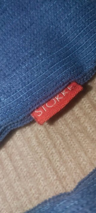 Trona Stokke y accesorios
