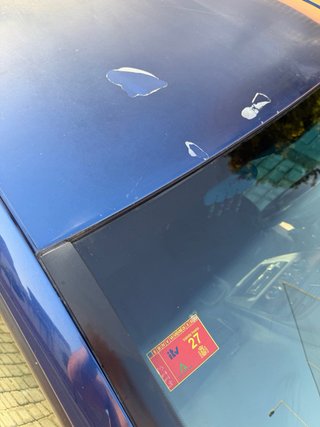 SEAT Altea 2004