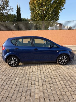 SEAT Altea 2004