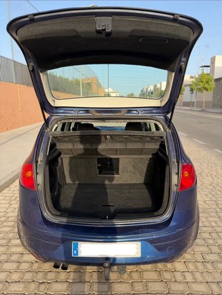 SEAT Altea 2004
